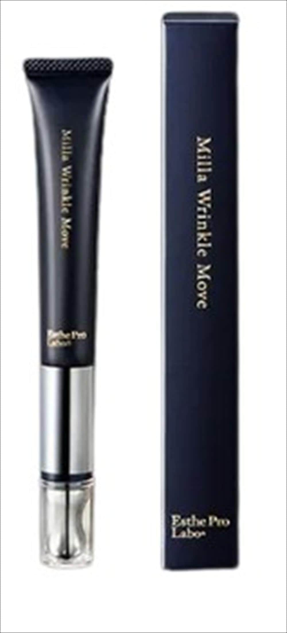 【全国送料無料】 Esthe Pro Labo ミラ リンクル ムーブ 15g