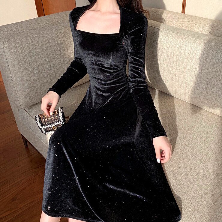 ワンピース　ロングワンピース　ロング　マキシ　マキシワンピース　二次会ワンピース　ロングドレス　結婚式ドレス　パーティドレス　フォーマルドレス　キャバドレス　お呼ばれドレス　ウエストマーク エレガント