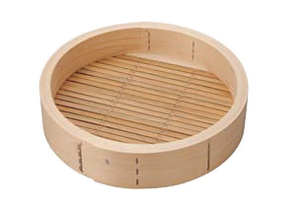 カンダ 桧中華セイロ 身 33cm 7,468円