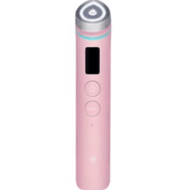 AGE-R BOOSTER PRO PINK