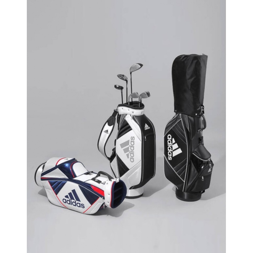 アディダスゴルフアディダス AG キャディーバッグ HA3202 HA3203 HT6816 35,872円