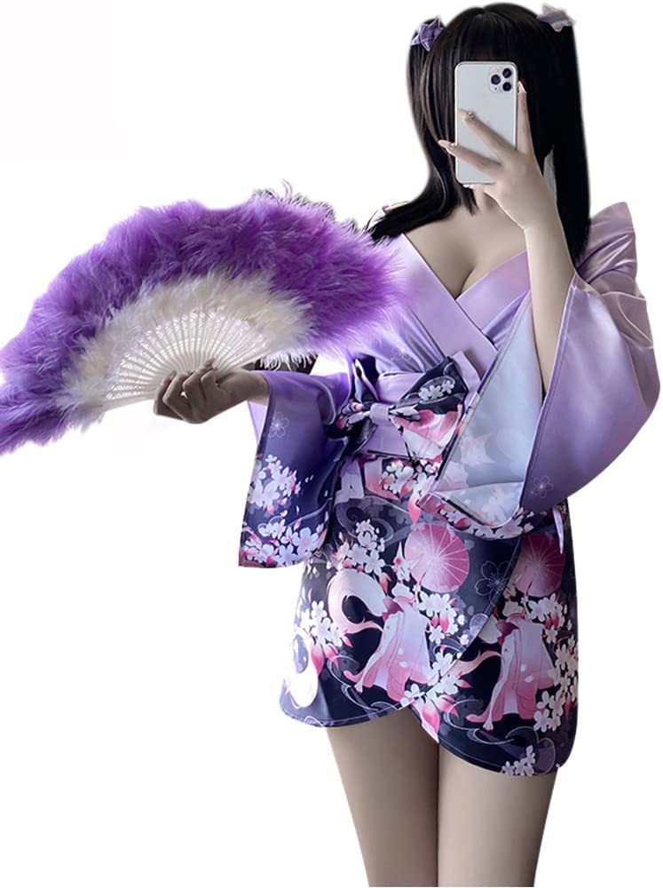 セクシー コスプレ 浴衣 和服 着物 エロ えっち エッチなコスプレ エッチな下着 誘惑 過激 ア