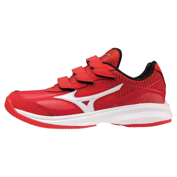 返品交換不可 大特価 MIZUNO ミズノ グローバルエリート ウエーブライトレボラン エリート 野球 ソフトボール 野球 トレーニングシューズ 11GT221062 ユニセックス