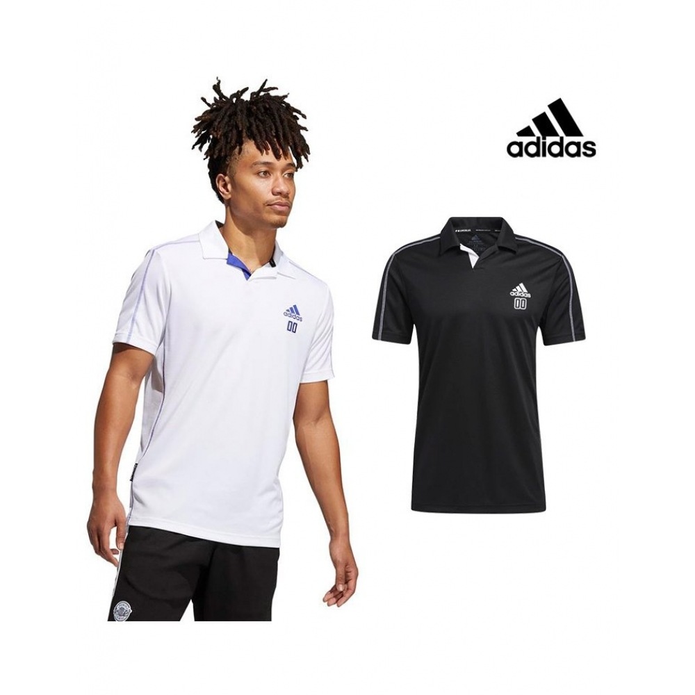 アディダスゴルフアディダスメンズプライムブルーヒートレディショートスリーブ Tシャツゴルフウェア GL9988 GL9990