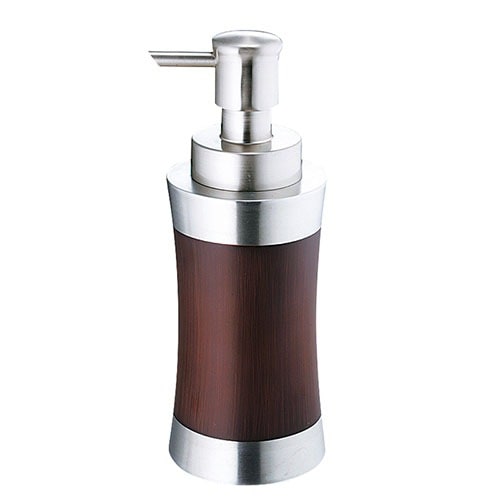 SALUS スプールウッド フォームボトル