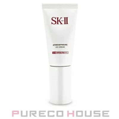 古典 SKII アトモスフィア 30g SPF50/PA++++ CCクリーム CCクリーム