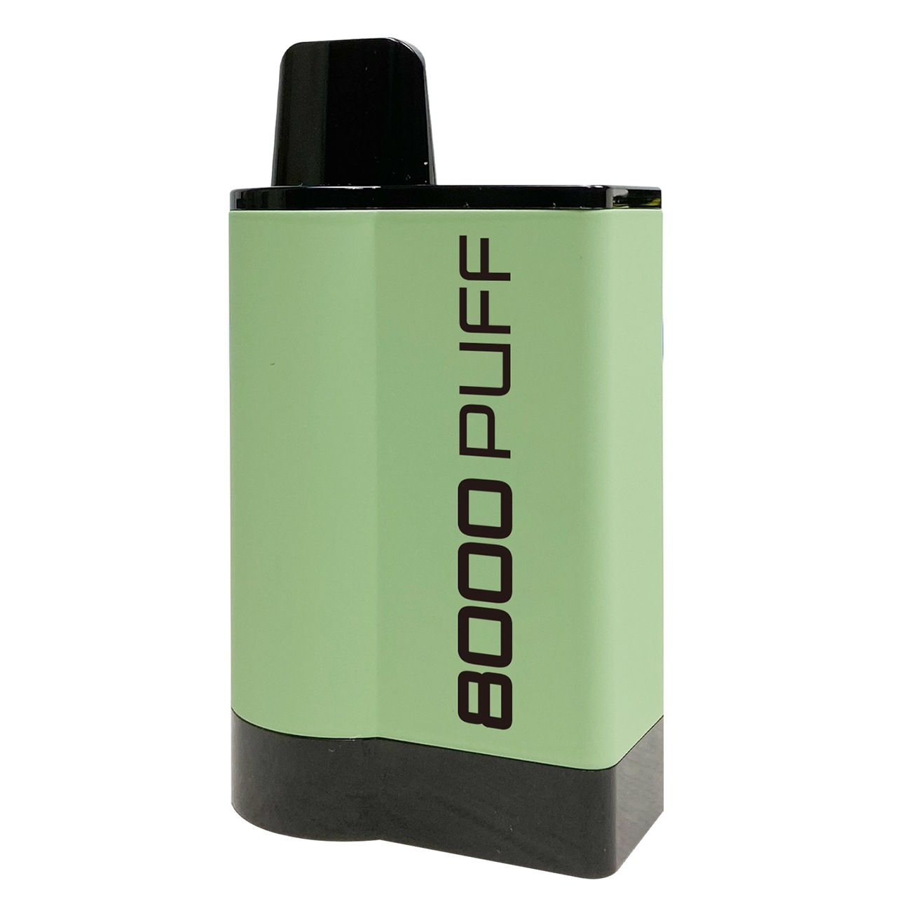 ビタセンスギガアイスミント15ml 8000回大容量持ち運びシーシャポケットシーシャタバコの臭い0使い捨て 4,794円