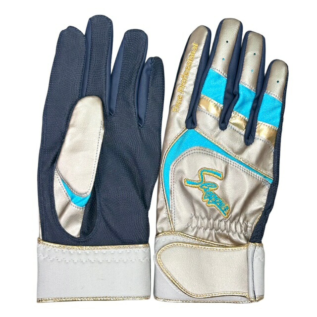 限定バッティング手袋(両手用) S-200 T51