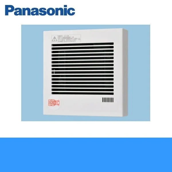FY-08PDH9D パイプファン パイプ用ファン 湿度センサー付[]