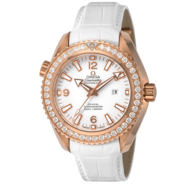 オメガ ユニセックス腕時計 SEAMASTER PLANETOCEAN 232.58.38.20.04.001 【並行輸入品】