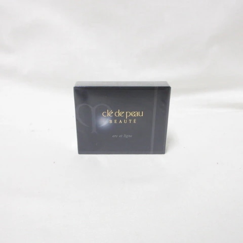 クレ・ド・ポー ボーテ アークエリーニュ RD-BR アイブロー アイライナー チップ& ブラシ2本付き 3.5g ( 0613-K4 )