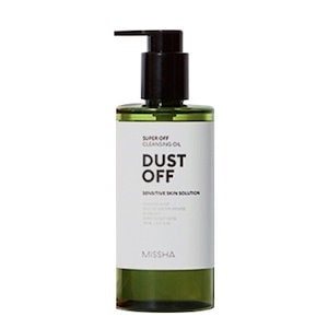 SUPER OFF CLEANSING OIL (DUST OFF) 305ml