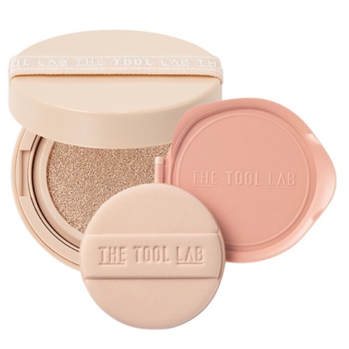 スタンプスキンフィットクッショングロウ 11g