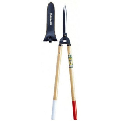 230 岡恒 刈込鋏 65型