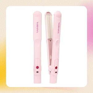 エスターバニー × VODANA コラボ ストレートアイロン エスターバニー × VODANA コラボ ストレートアイロン - メルカリ