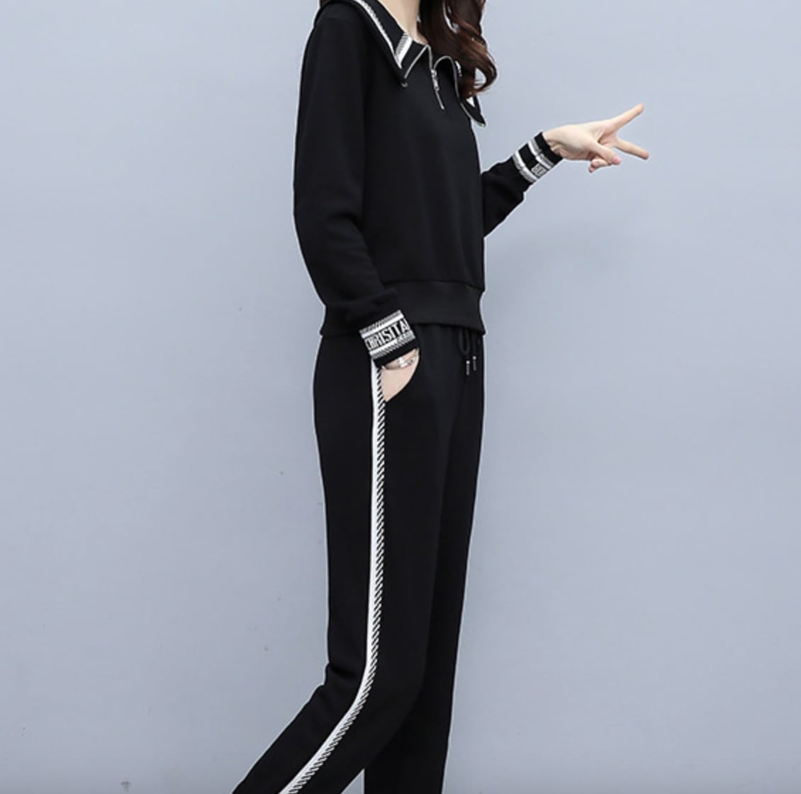 トップス ボトムス パンツ デート ワイドパンツ 袖あり かわいい 大人可愛い きれいめ シンプル カジュアル 大人 上品 おしゃれ お洒落 主役級 存在感 春 秋 10代 20代 30代 レディース