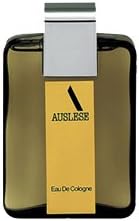 アウスレーゼ オーデコロン 120mL×3個
