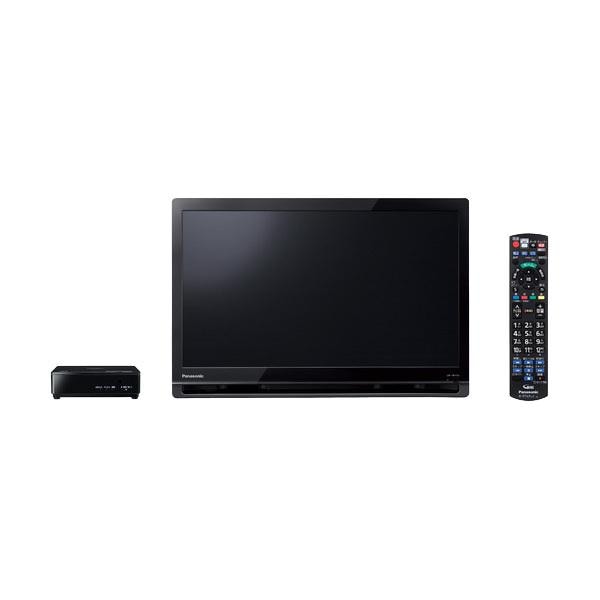 【UN-19F11-K】UN19F11-K　19型ポータブル地上・BS・110度CSデジタル　液晶テレビ（ブラック） (別売USB HDD録画対応)　プライベートビエラ