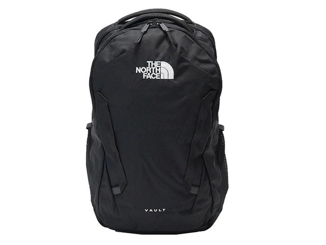 ザ ノースフェイス バッグ バックパック リュック リュックサック メンズ レディース ブラック NF0A3VY2-4H0-BLACK THE NORTH FACE nf0a3vy2-4h0-bla