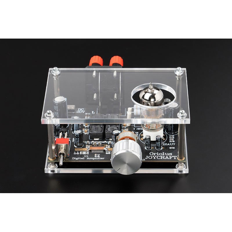 オリオラス OA-JC1 デジタルパワーアンプ・キット OAJC1