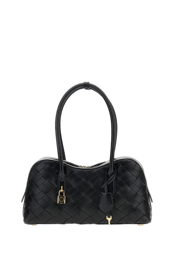 STELLA MCCARTNEY Women Shoulder Bags 7B0138WP05651000 Black