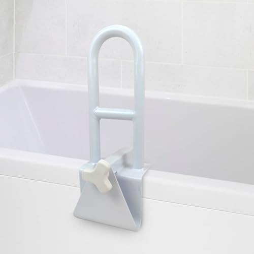 介護士監修 alitade 風呂 手すり 入浴 用 浴室 浴槽 介護 入浴介助 高齢者 子供 転倒 予防 モダンでシンプルなデザイン 取り付けが