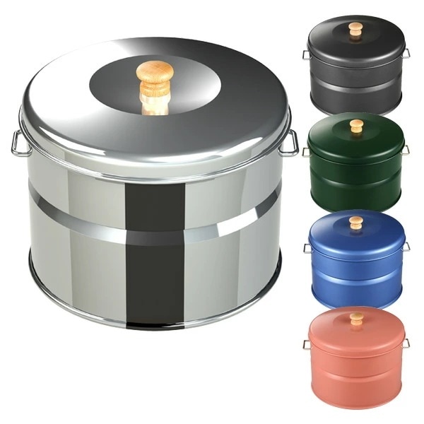 キッチン スモークキュート (燻製レシピ/スモークチップ付き) IH-240P