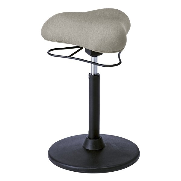 プロポーションスツール スツール/ハイタイプ/ライトグレー CH-800H ライトグレー