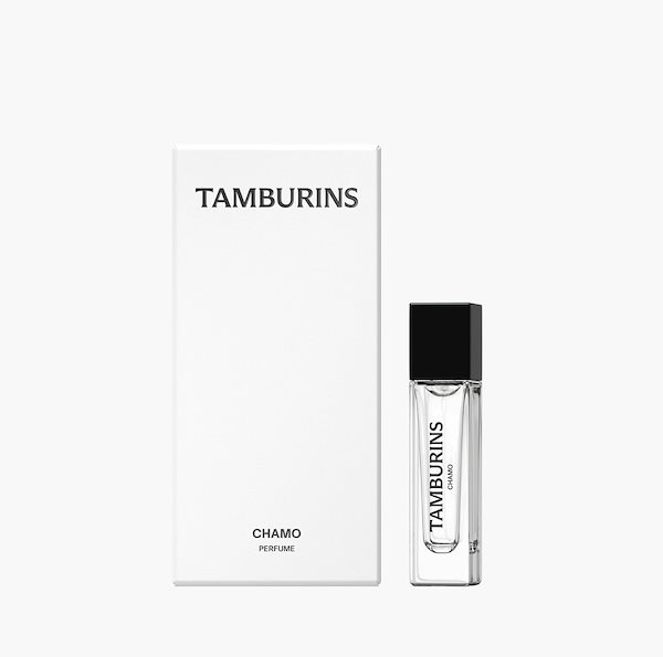 tamburinsTAMBURINS CHAMO 香水 50ml