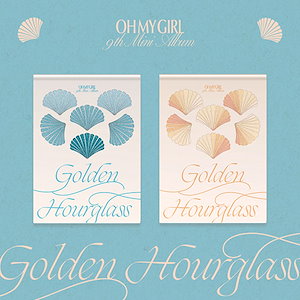 OH MY GIRL グッズ