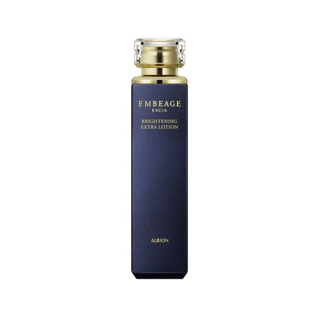 Al　bion　EXCIA（エクシア）アンベアージュ ブライトニング エクストラローション　 200ml【医薬部外品】美　白化粧水　正規品