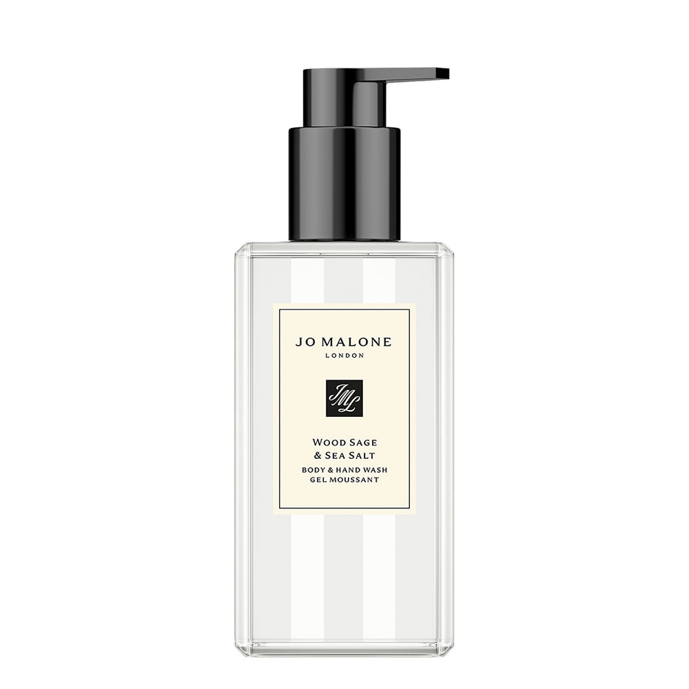 JO MALONE （ジョー マローン ロンドン）ウッド セージ & シー