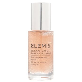 Elemis プロ-コラーゲン ローズ マイクロ セラム