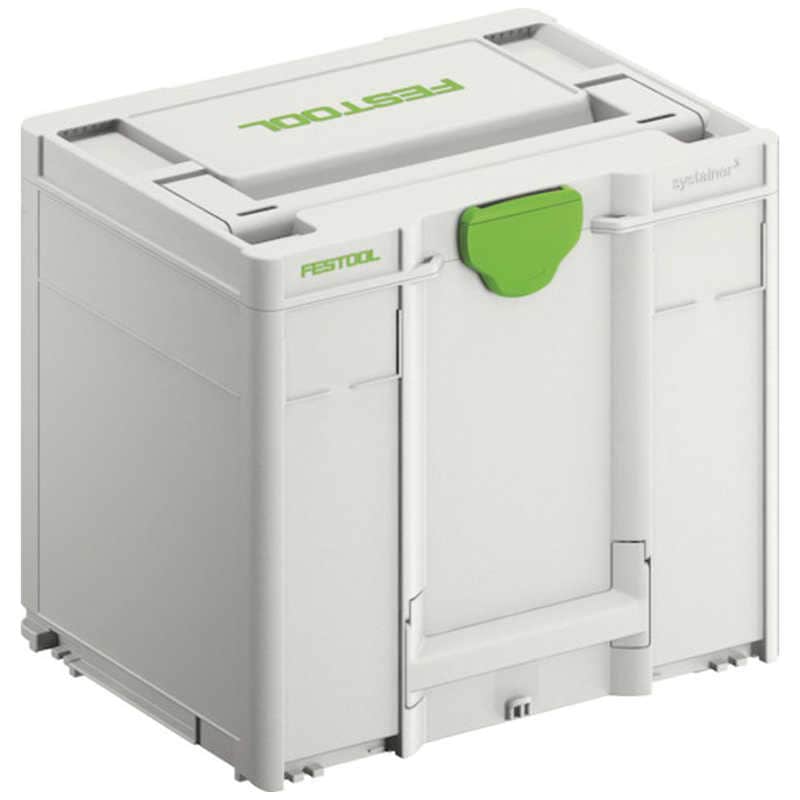 ハーフェレジャパン　FESTOOLFESTOOLシステナー3SYS3M337396x296x337 　204844