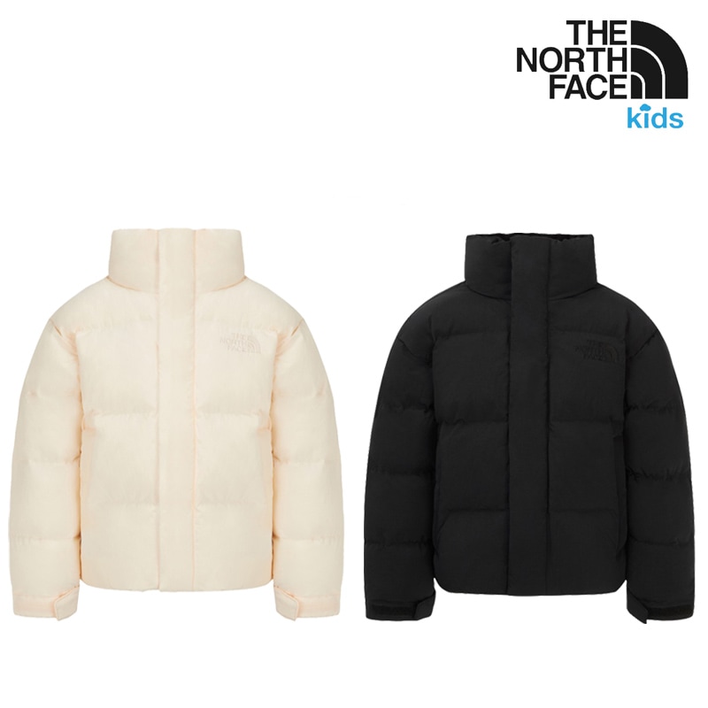 NJ3NR59 KS RIVERTON EX JACKET 25FW 新作 再入荷 160大人OK キッズ なかわた ぼうかん はっすい かぜよけ かるい あったか つうがく つうえん デイリー