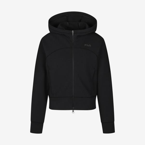 FILA ダブルテックフードトレーニングジャケット