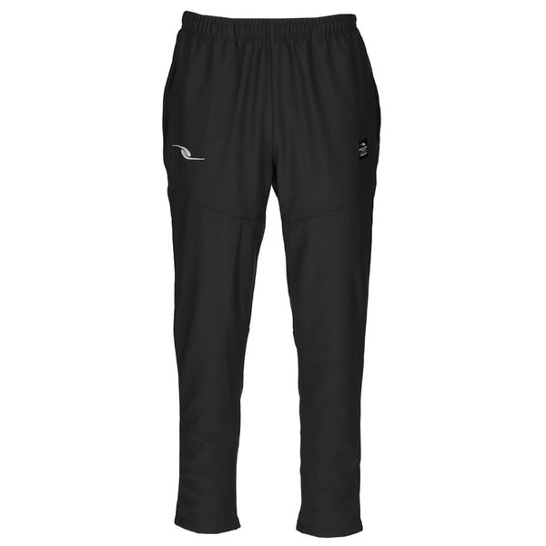 ダウポンチ DALPONTE 極暖ボンディングトレーニングパンツ ロングパンツ サッカー フットサル DPZ0448-BLACK