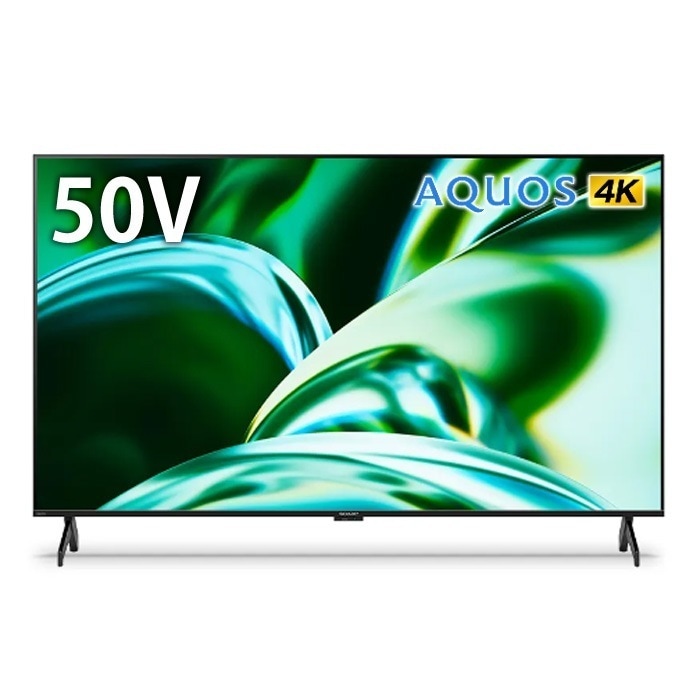 50V型 4K液晶テレビ FL1ライン AQUOS 4K 4T-C50FL1 アクオス