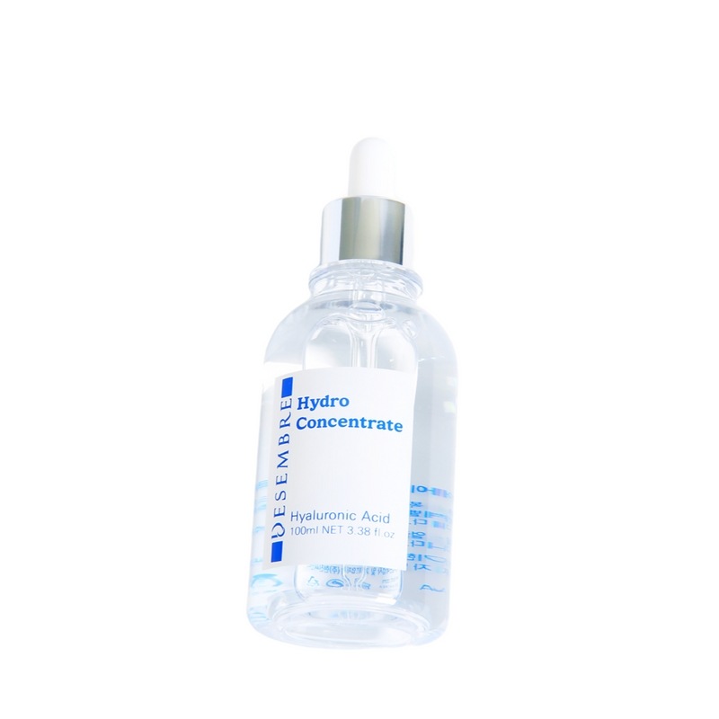 デサンブルスピルリナヒアルロン酸水分保湿アクア皮膚科高濃縮セラム100ml1個 4,969円