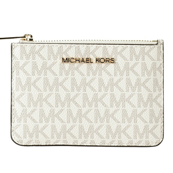 マイケル マイケルコース MICHAEL MICHAEL KORS カードケース 小銭入れ アウトレ