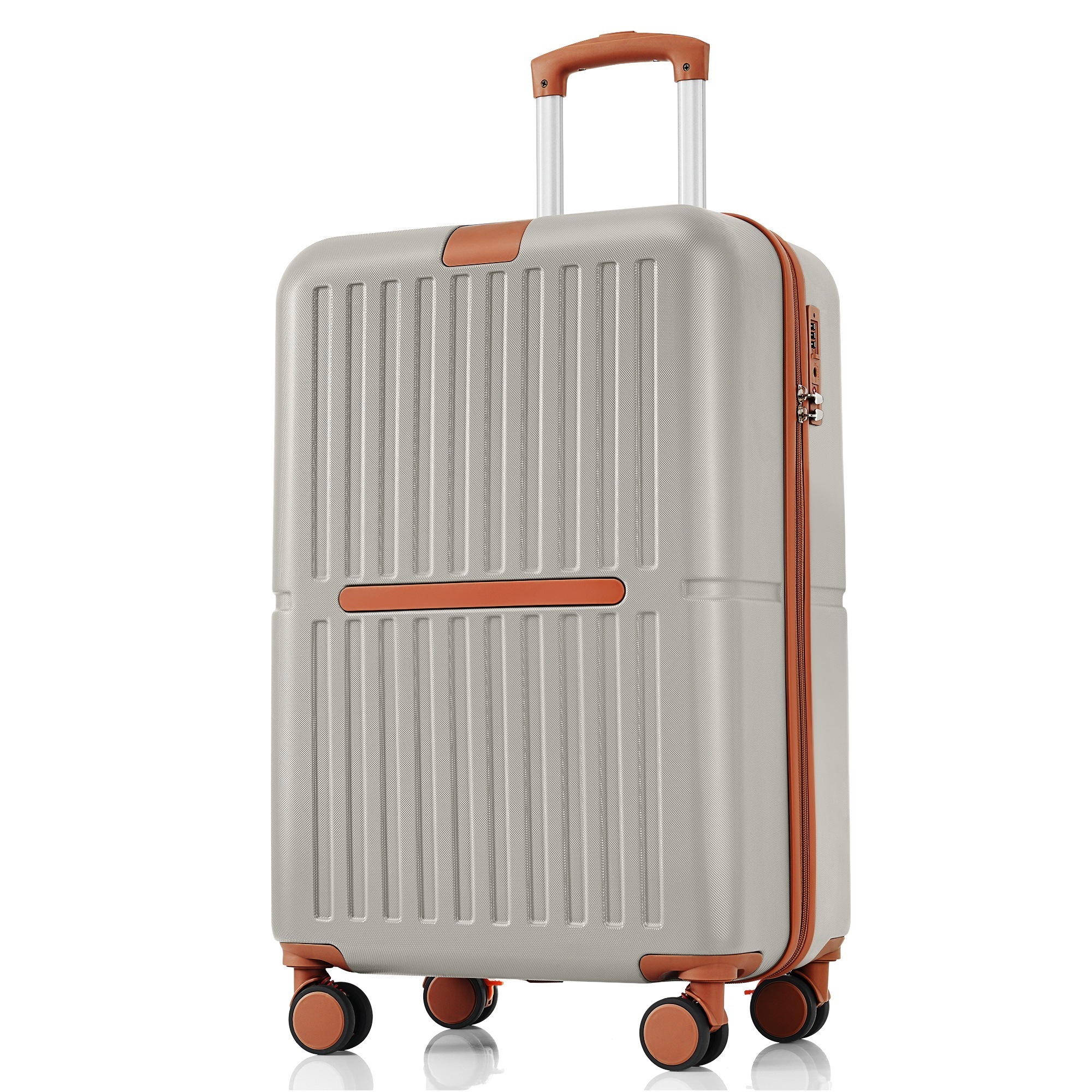 【国内発送.送.料.無.料！】スーツケース Sサイズ USBポート付き キャリーケース ストッパー付き カップホルダー付き 大容量 機内持ち込み 超軽量 軽い おしゃれ かわいい ダブルキャスター 小