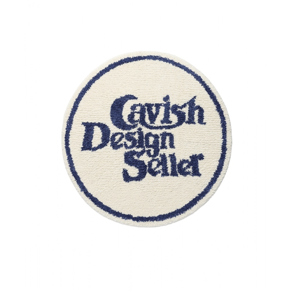 キャビッシュセラーロゴラグブルー (CV2BFUAB80A)