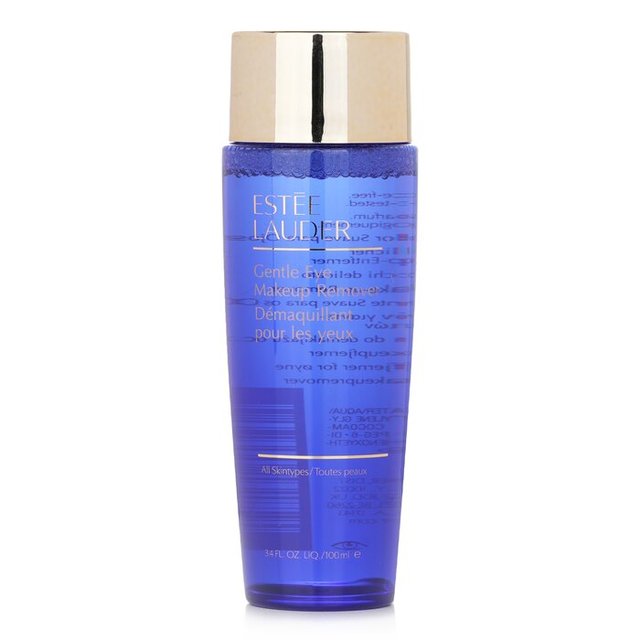 エスティローダー ジェントル アイ メイクアップ リムーバー 100ml
