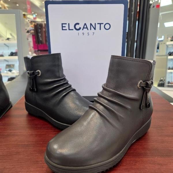 HC06 女性 3.5CM モールドブーツLCWA66U54C (42517932)