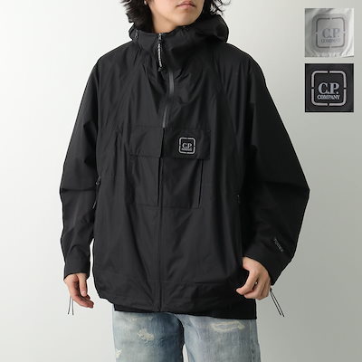 シーピーカンパニー C.P.COMPANY ブルゾン サイズL グレー メンズ 春・秋物/ジップアップ ジャケット シーピーカンパニー ジャケット Metropolis メトロポリス