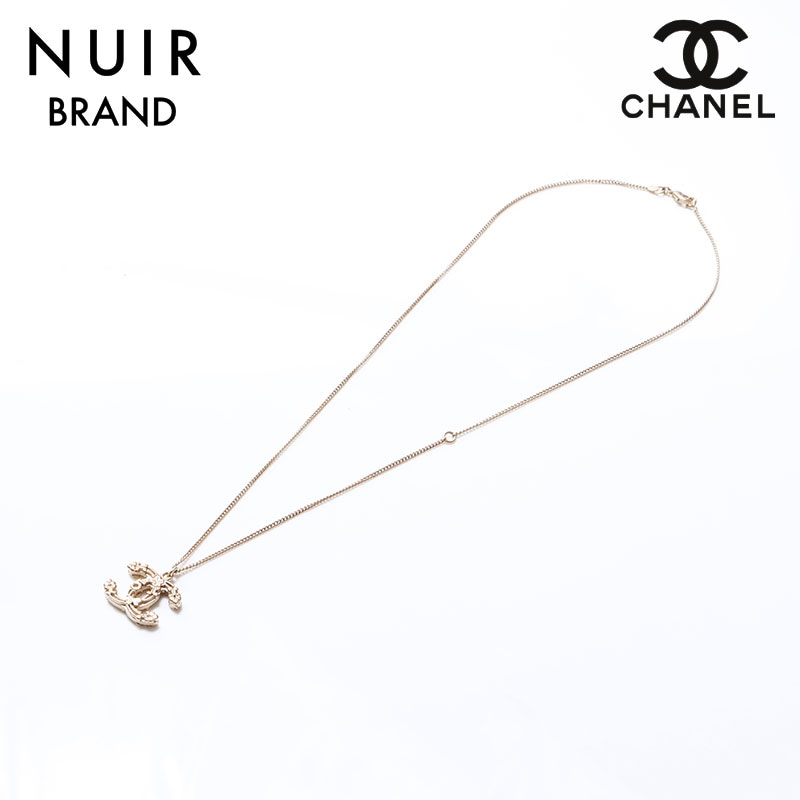 ネックレス ゴールド WS8046