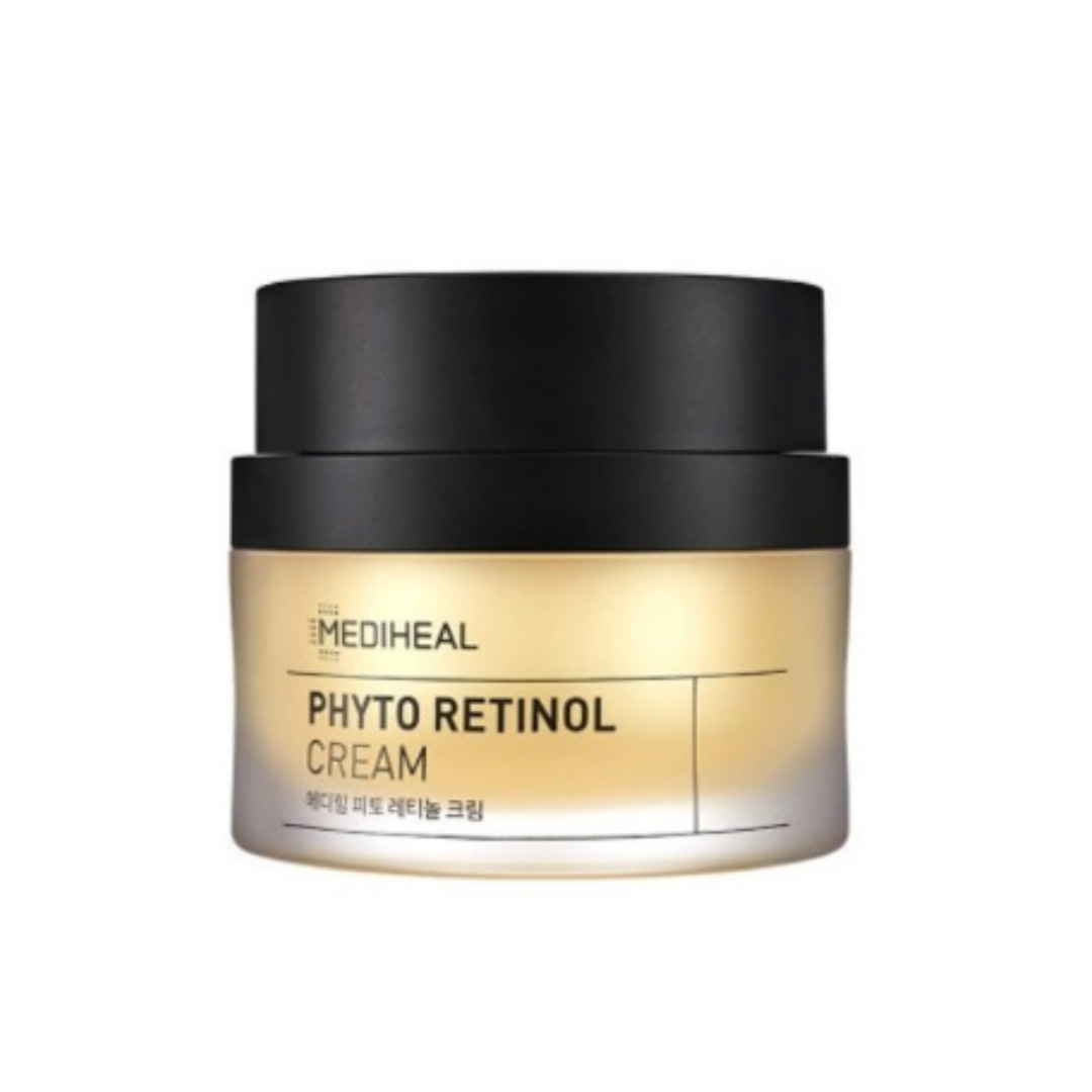 フィト レチノールクリーム 50ml