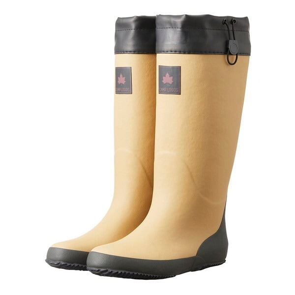 CAMP コンパクトレインブーツ SA LL No.33214661