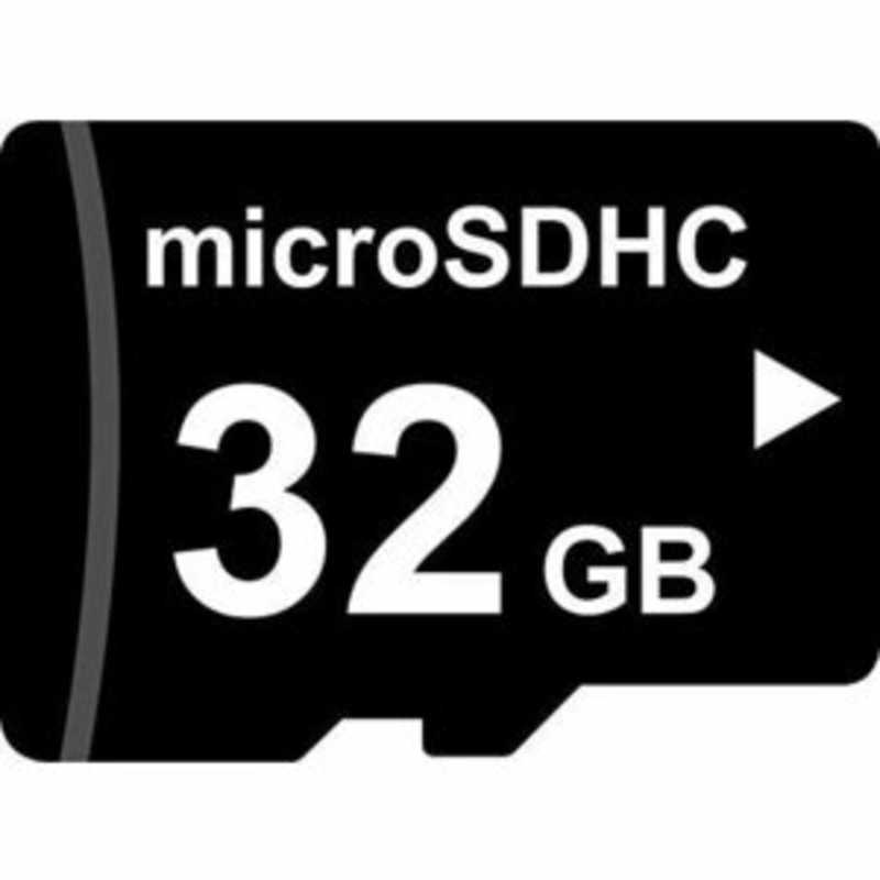 コムテック　コムテック製ドライブレコーダー用microSDHCカード 32GB/class10　CDS32GB 5,103円