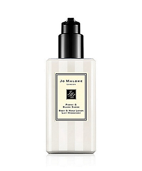 JO MALONE （ジョー マローン ロンドン）ピオニー ＆ ブラッシュ スエード ボディ & ハンド ローション　250mL／ボディローション　正規品
